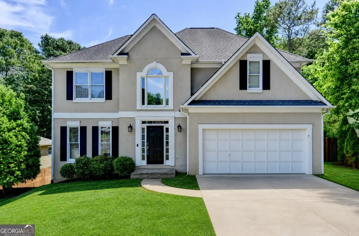 2038 Renford Pointe, Marietta, GA 30062 - #1