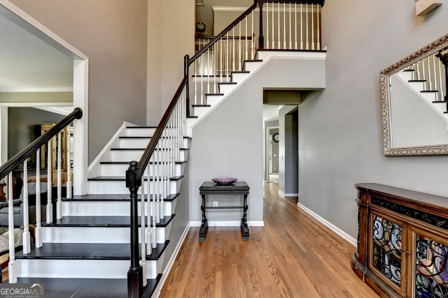 2038 Renford Pointe, Marietta, GA 30062 - #2