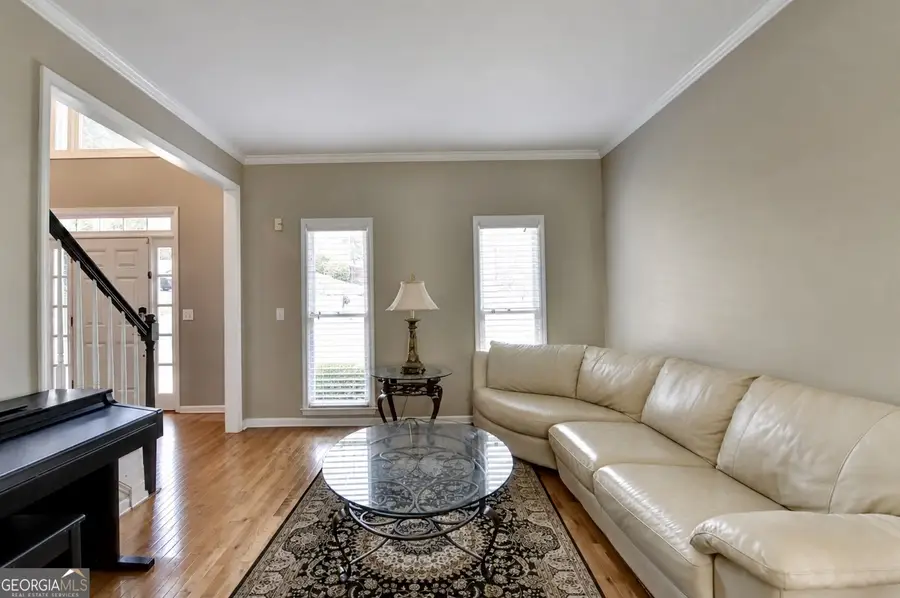 2038 Renford Pointe, Marietta, GA 30062 - #3