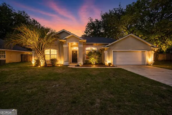 201 Kern Court, Saint Marys, GA 31558