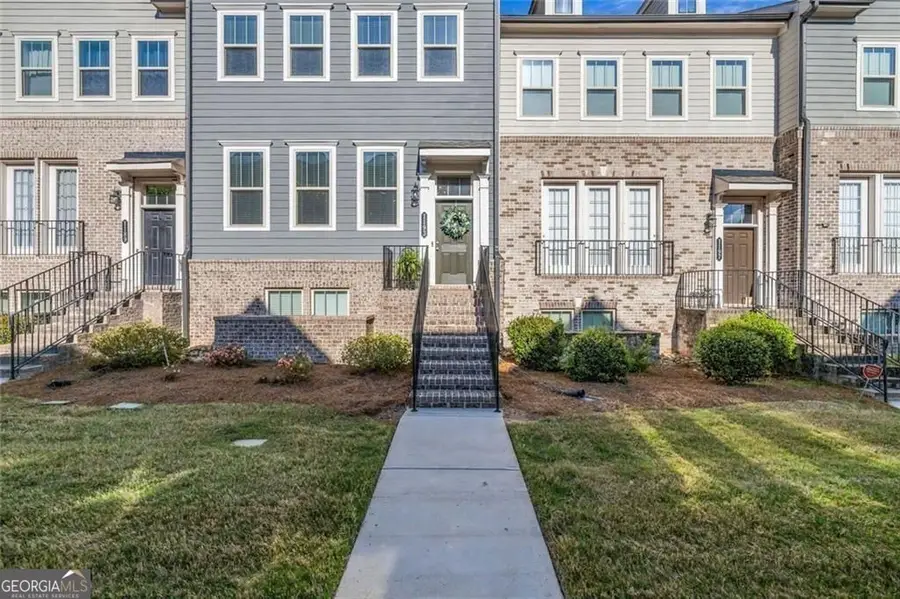 1193 Parktown Drive, Mableton, GA 30126 - #2