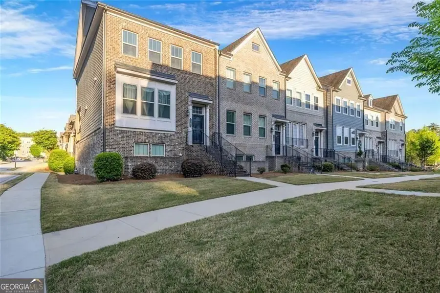 1193 Parktown Drive, Mableton, GA 30126 - #3