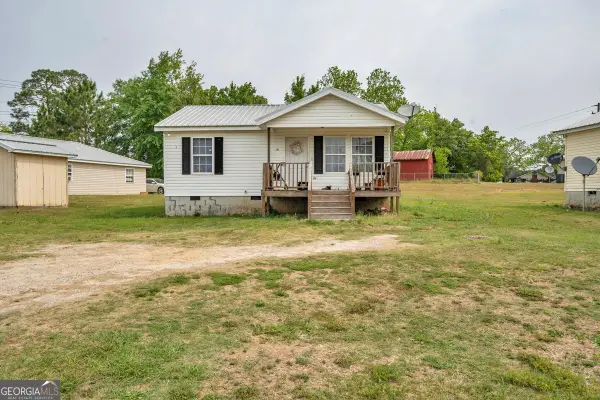 707 E 3rd Ave, Cordele, GA 31015