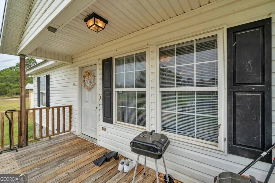 707 E 3rd Ave, Cordele, GA 31015 - #2