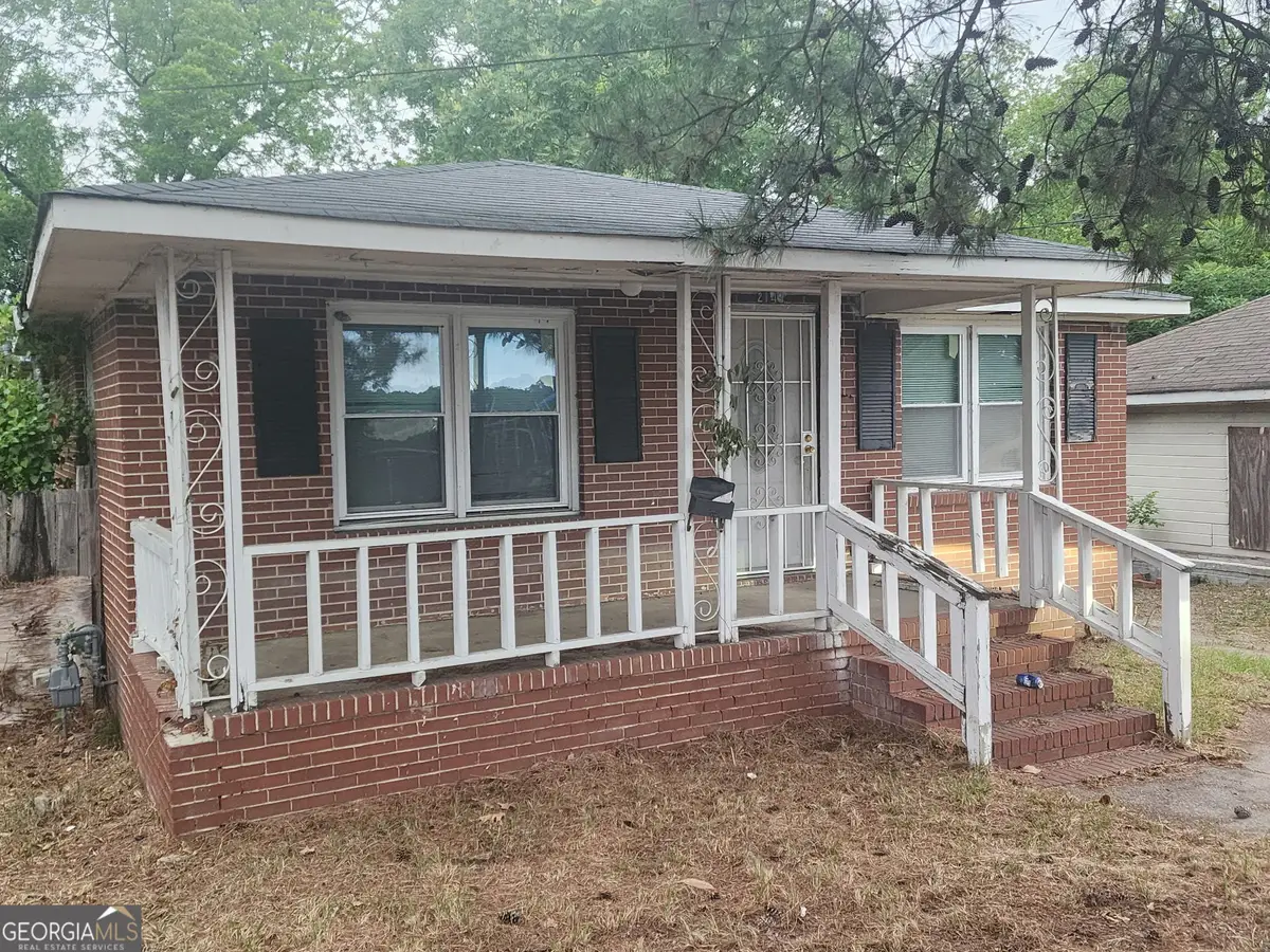 2149 Mercer University Drive, Macon, GA 31204 - #1