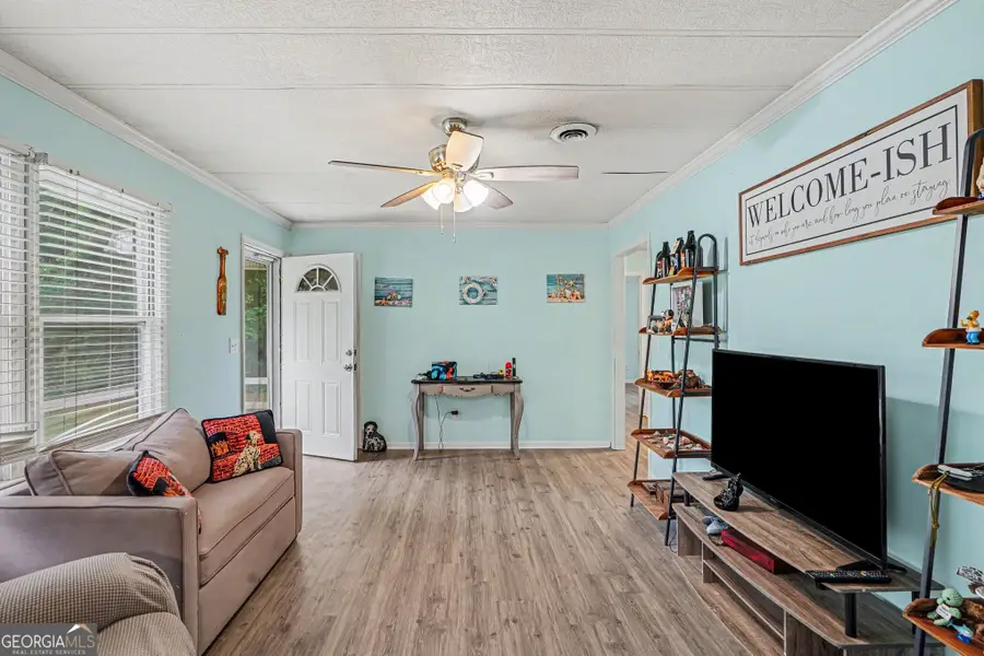 684 Shiloh Road, Jenkinsburg, GA 30234 - #3