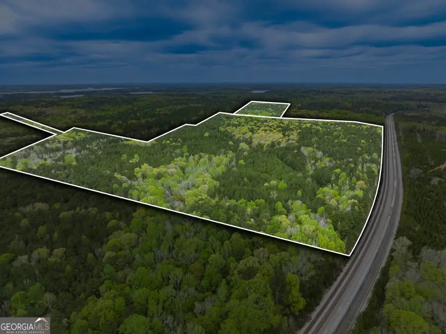 0 Lambert Road, West Point, GA 31833 - #2