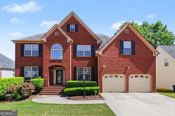 3335 Lake Valley Way, Douglasville, GA 30135