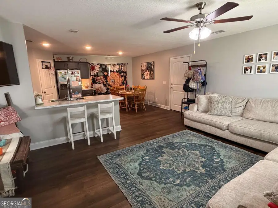 100 Auburn Circle, Glennville, GA 30427 - #2