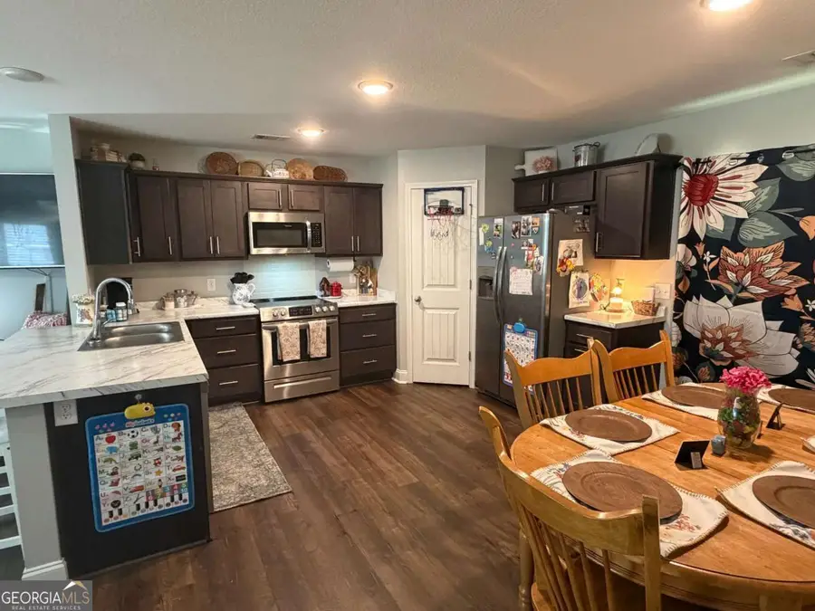 100 Auburn Circle, Glennville, GA 30427 - #3