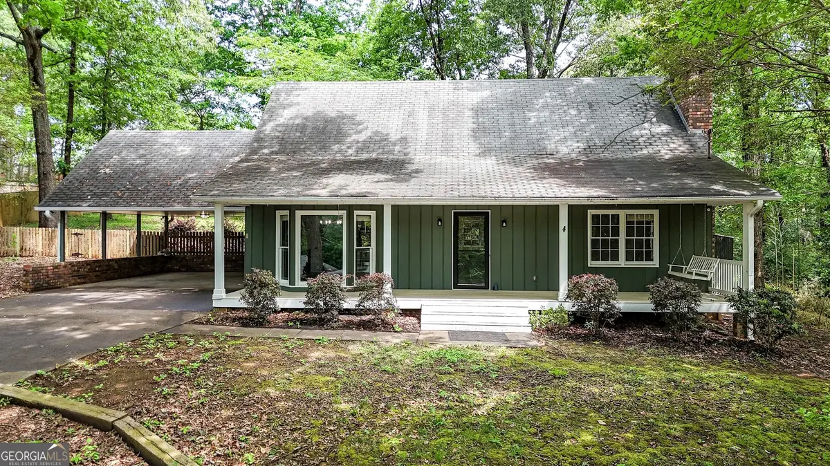 26 Ridgewood Drive, Cartersville, GA 30120 - #1