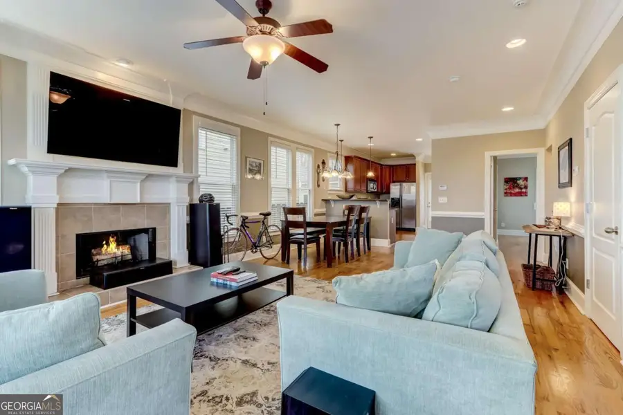 345 Chastain Street Se, Atlanta, GA 30312 - #2