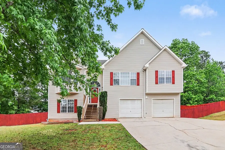 8936 Dornoch Circle, Winston, GA 30187 - #2
