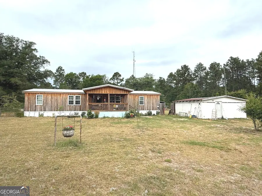 19 Cow Ford Bridge Road, Adrian, GA 31002 - #3