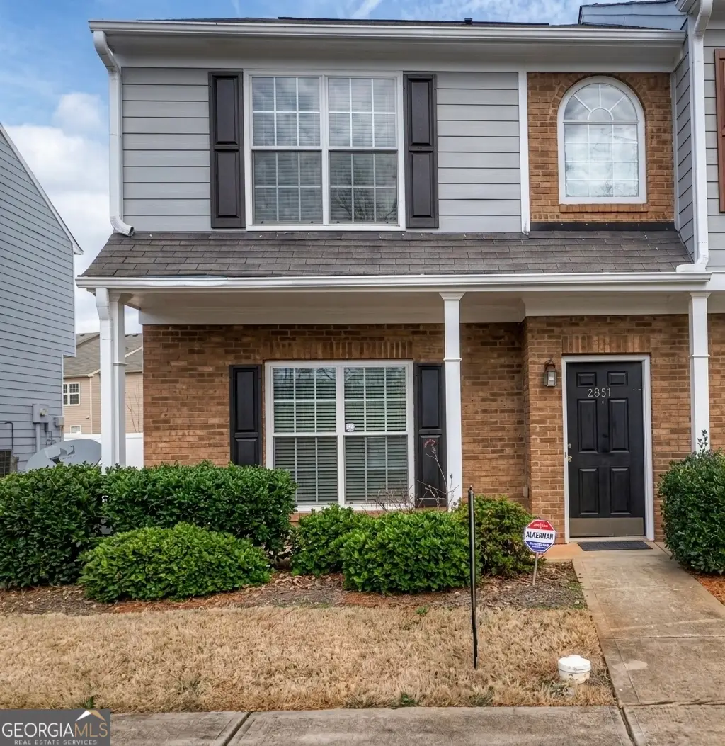 2851 Walden Lake Bend, Decatur, GA 30035 - #1