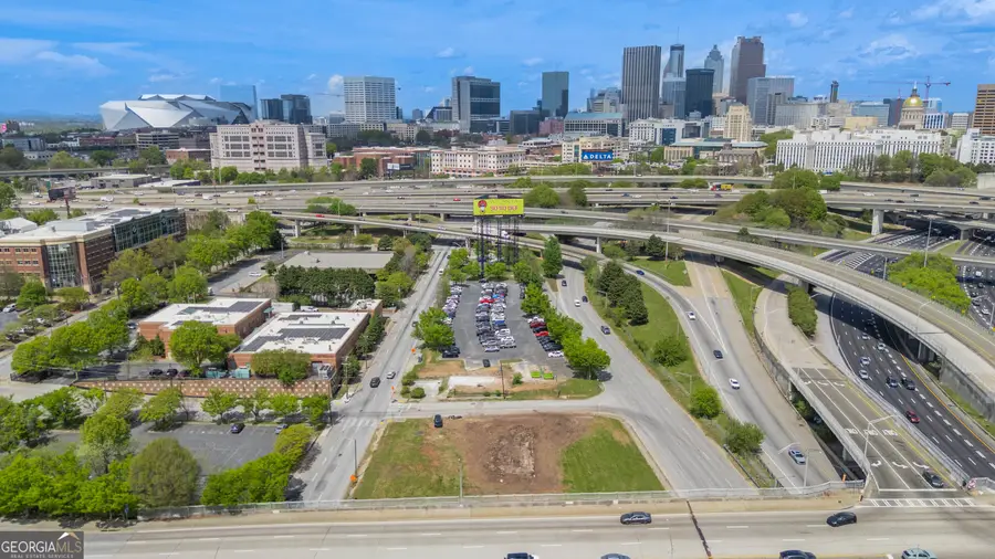 450 Central Avenue Sw, Atlanta, GA 30312 - #2