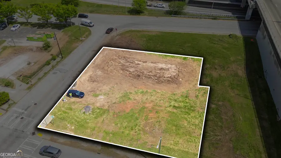 450 Central Avenue Sw, Atlanta, GA 30312 - #3