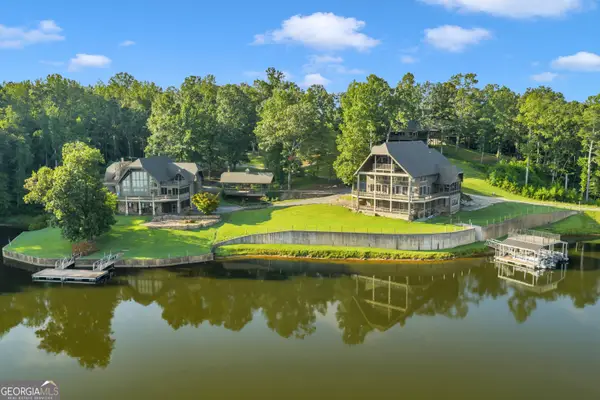 3200 Rockmart Road, Rockmart, GA 30153