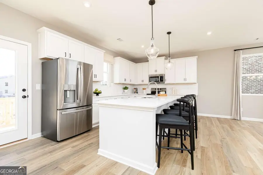3535 Tristens Cove Walk, Loganville, GA 30052 - #3