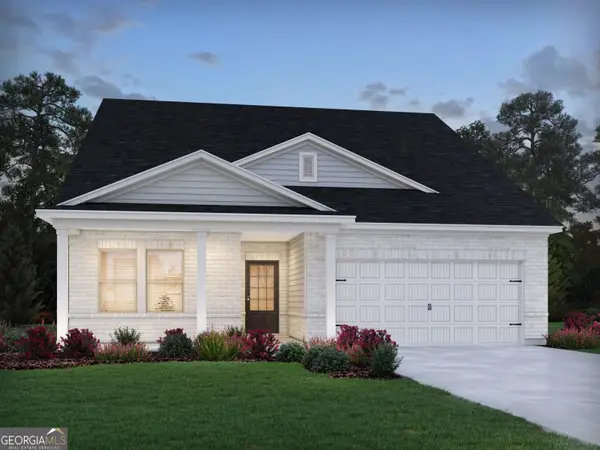 526 Tallulah Lane, Grayson, GA 30017