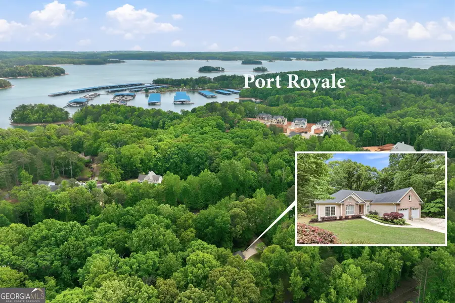 9145 Browns Bridge Road, Gainesville, GA 30506 - #2