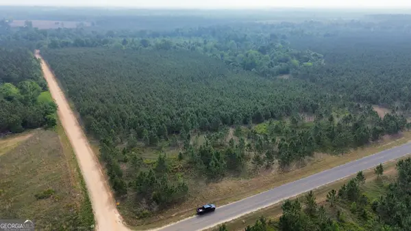 0 Oscar Beacham Road, Rockledge, GA 30454