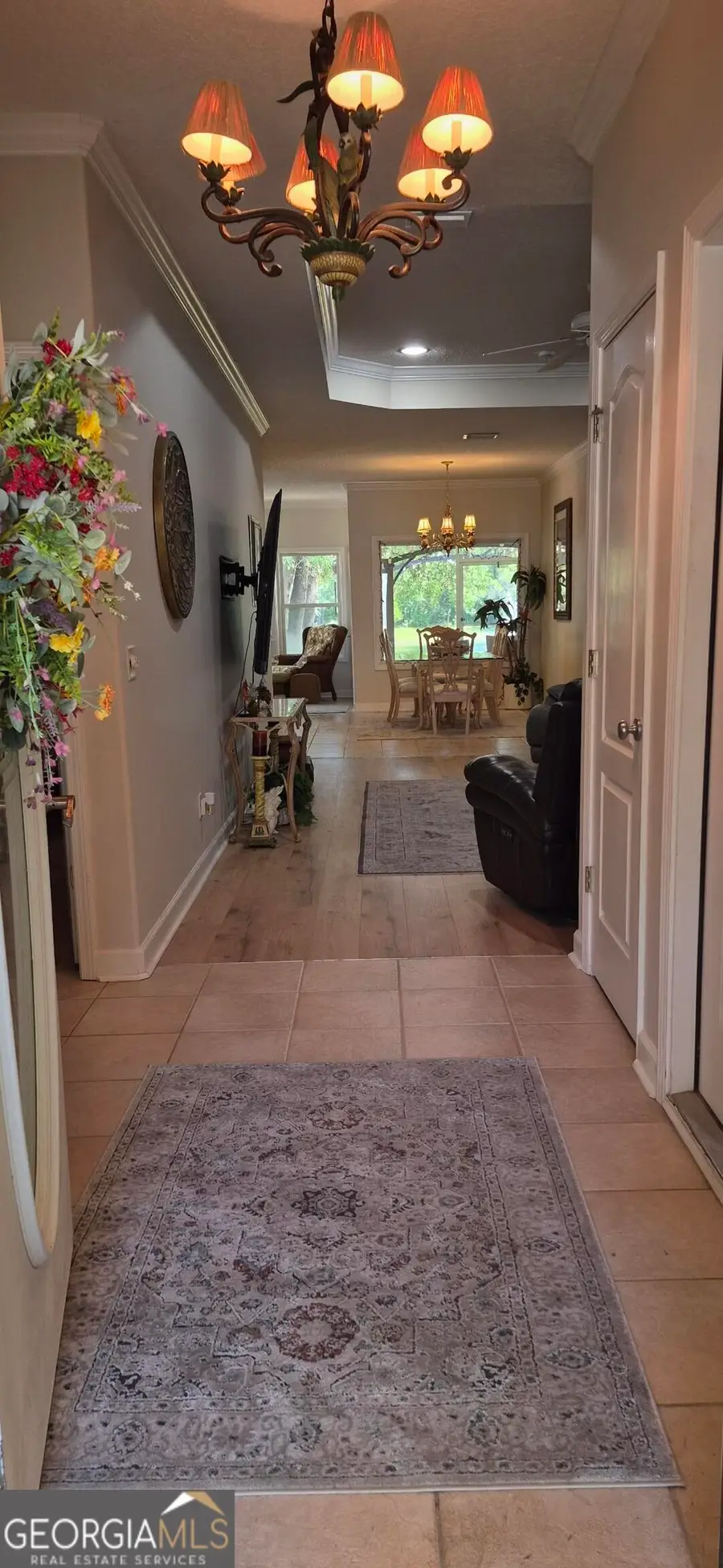 118 Kathryne Bailey Drive, Kingsland, GA 31548 - #2