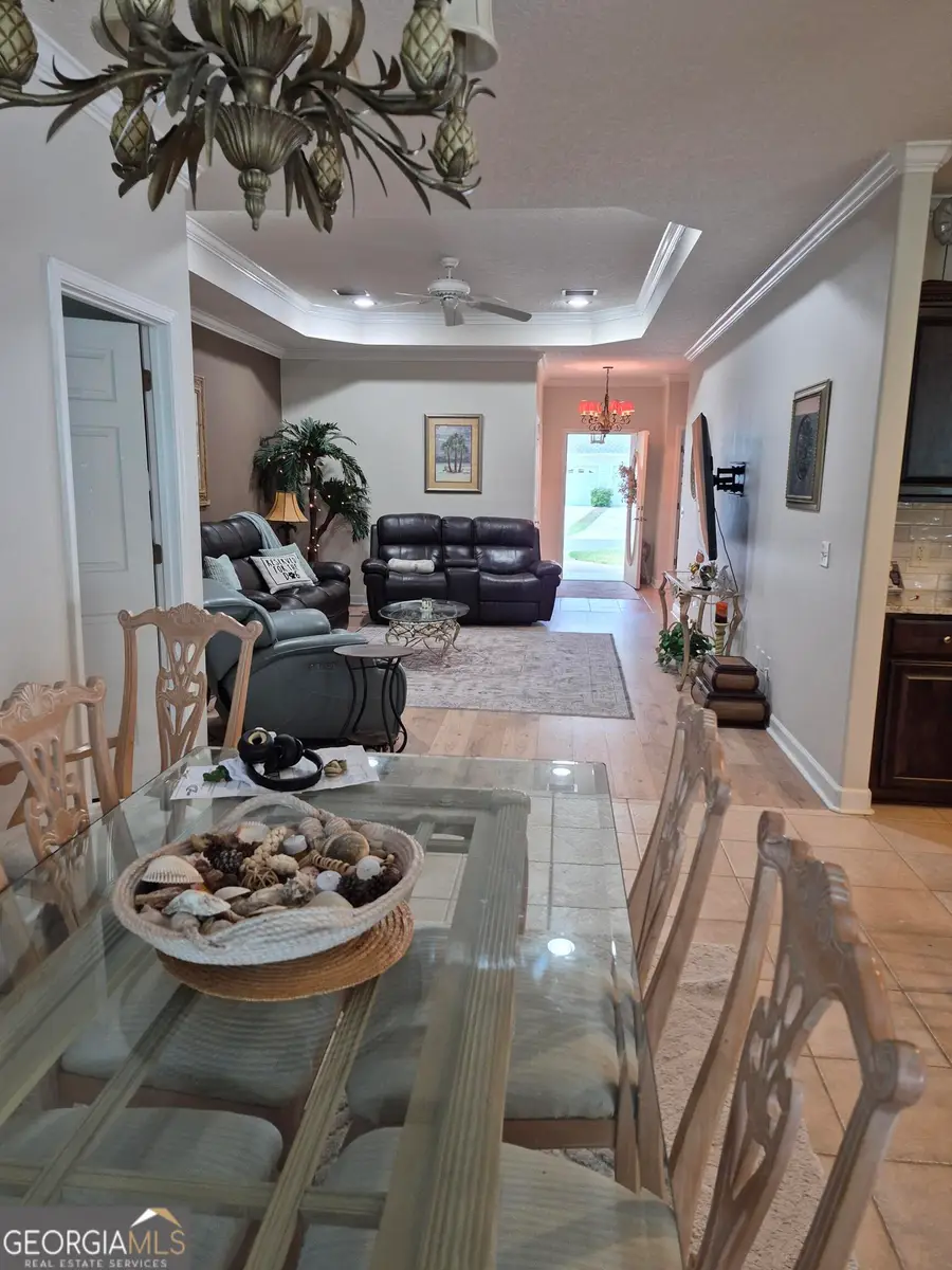 118 Kathryne Bailey Drive, Kingsland, GA 31548 - #3