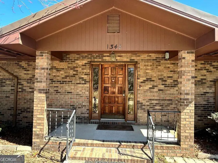 1348 S Us Hwy 1, Alma, GA 31510 - #2
