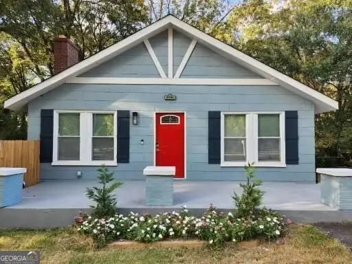 2191 Martin Luther King Jr Drive Sw, Atlanta, GA 30310