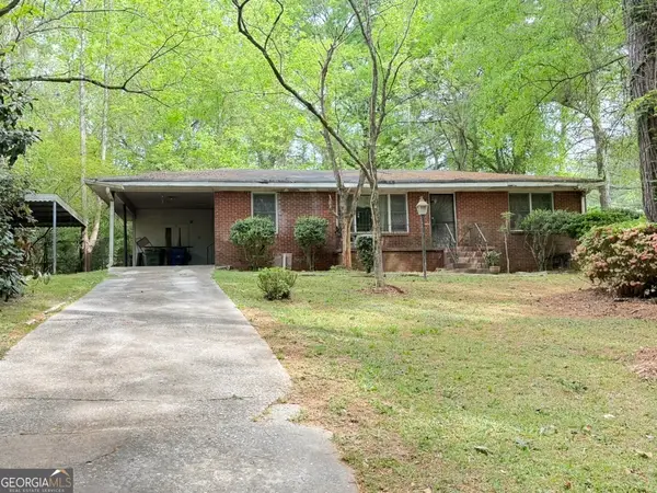 4225 Bakers Ferry Road Sw, Atlanta, GA 30331