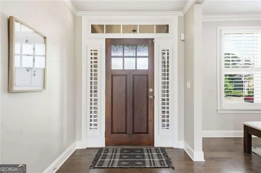 5640 Oliver Court, Cumming, GA 30040 - #3