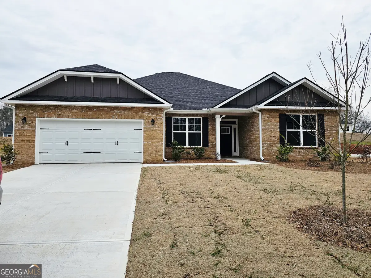 309 Angela Avenue #06, Bowdon, GA 30108 - #1