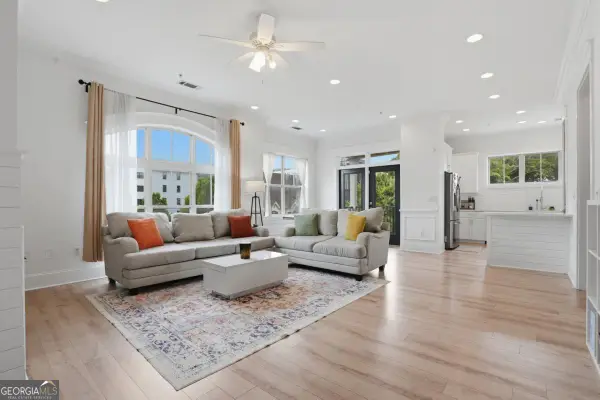 625 Piedmont Avenue Ne #3001, Atlanta, GA 30308
