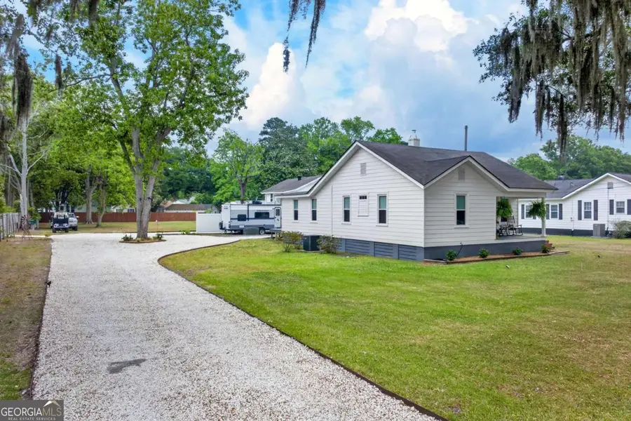 90 Varnedoe Avenue, Savannah, GA 31408 - #2