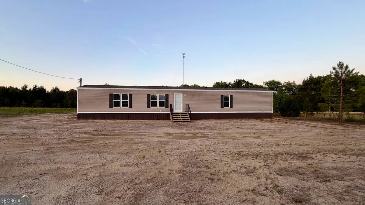 956 Collins Lane, Rentz, GA 31075 - #1