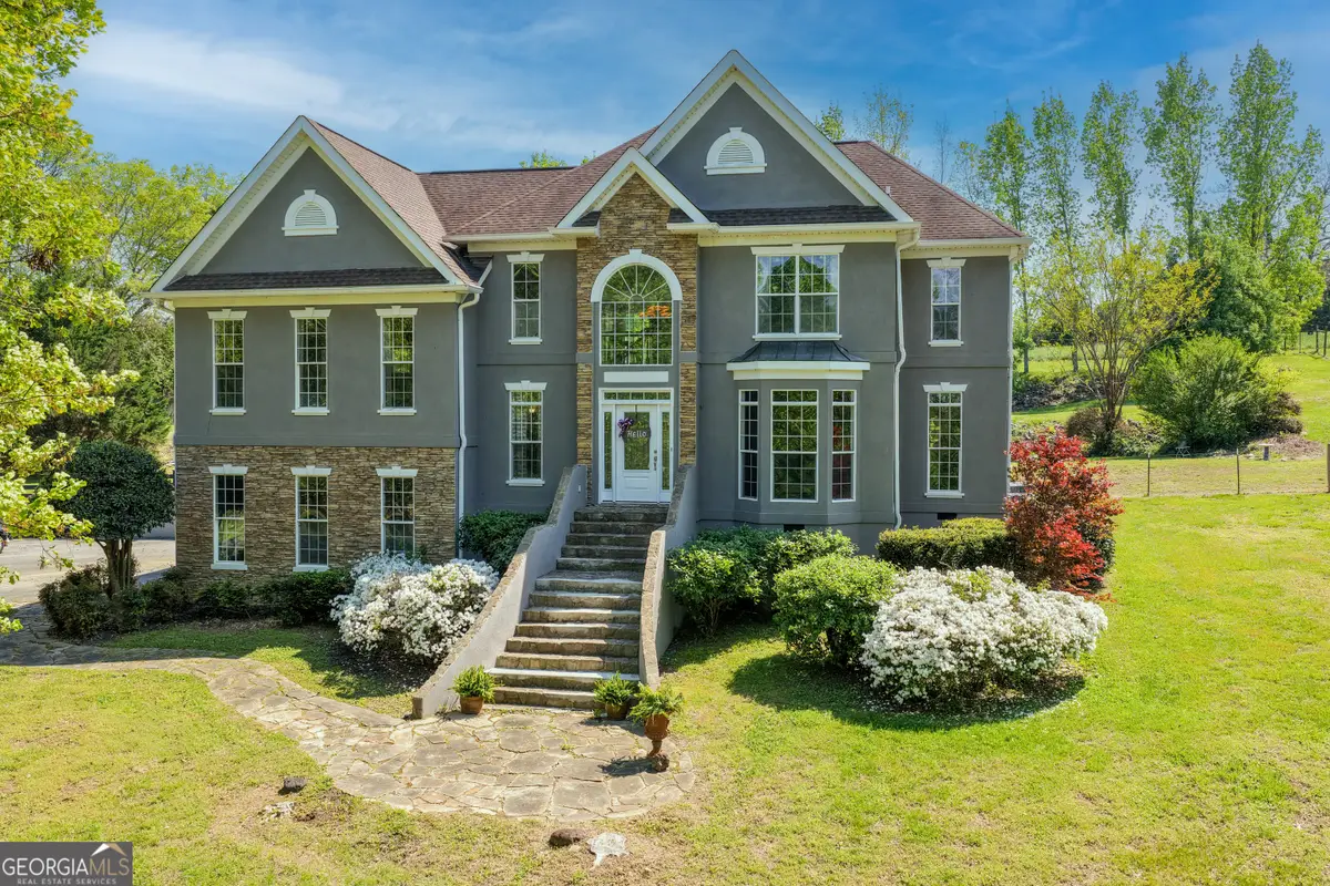 257 Mason Road Se, Calhoun, GA 30701 - #1