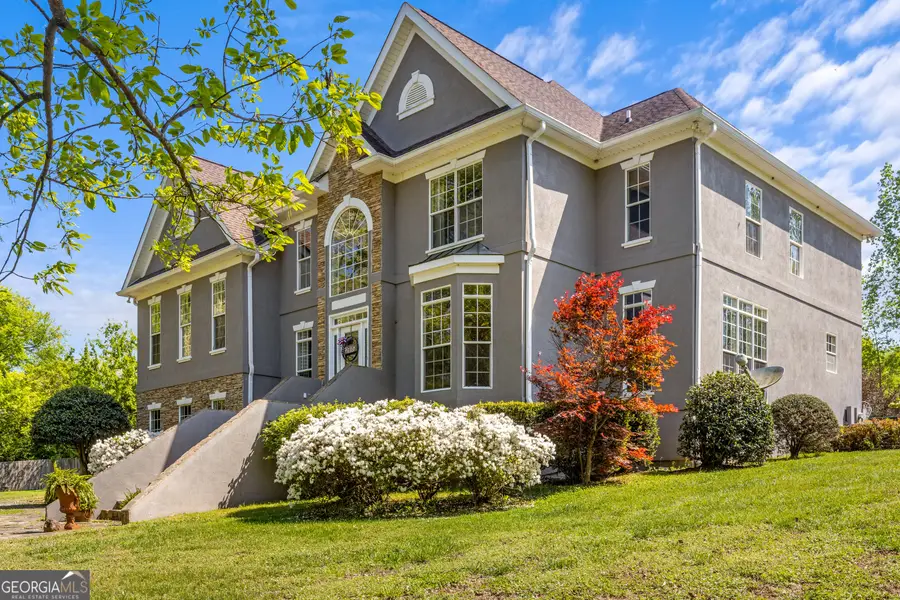 257 Mason Road Se, Calhoun, GA 30701 - #2