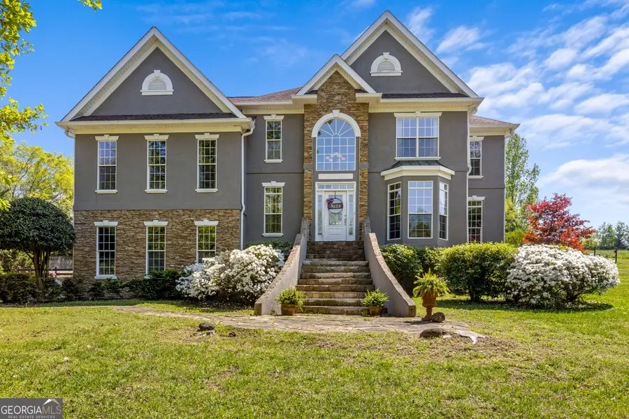 257 Mason Road Se, Calhoun, GA 30701 - #3