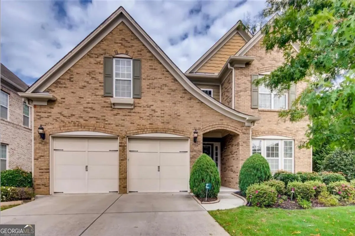 4648 Prater Way Se, Smyrna, GA 30080 - #1