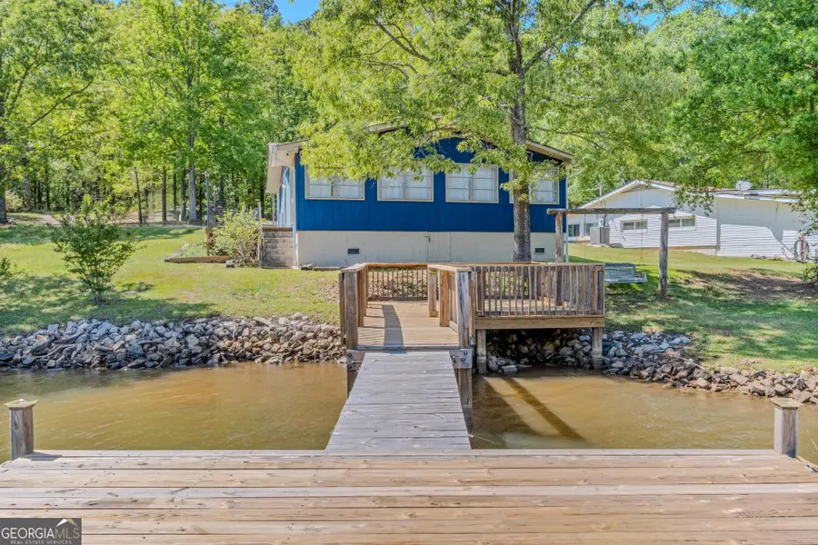 136 Yancey Road, Jackson, GA 30233 - #2