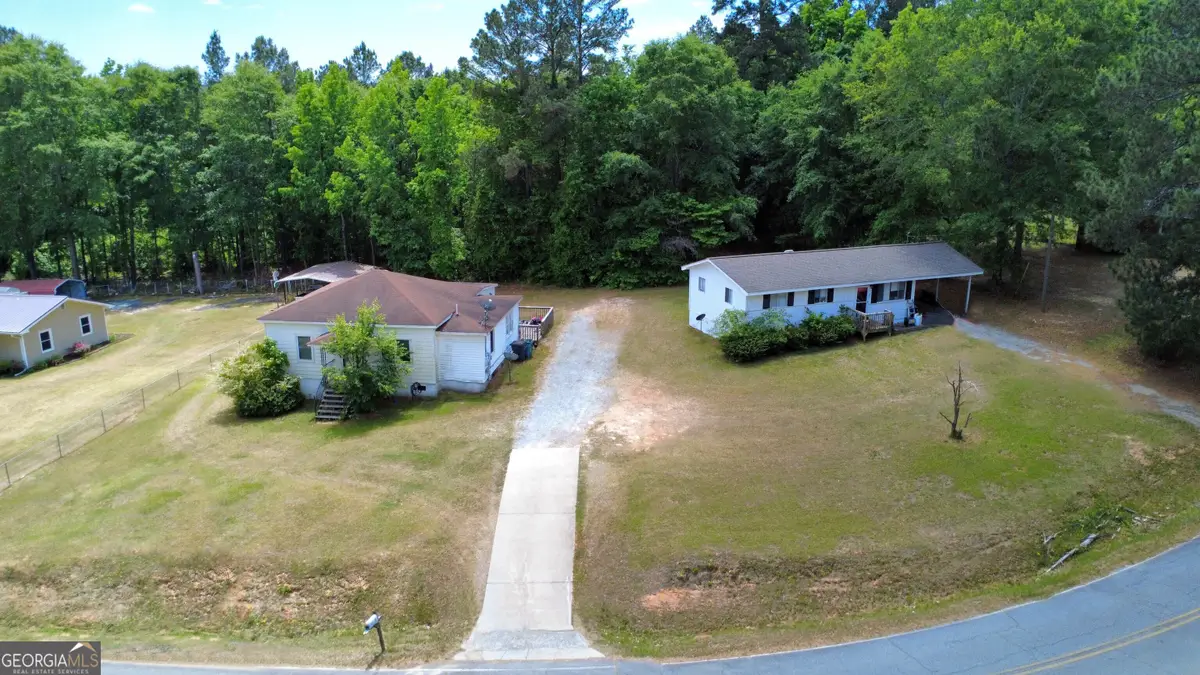193 Frazier Drive Se, Milledgeville, GA 31061 - #1