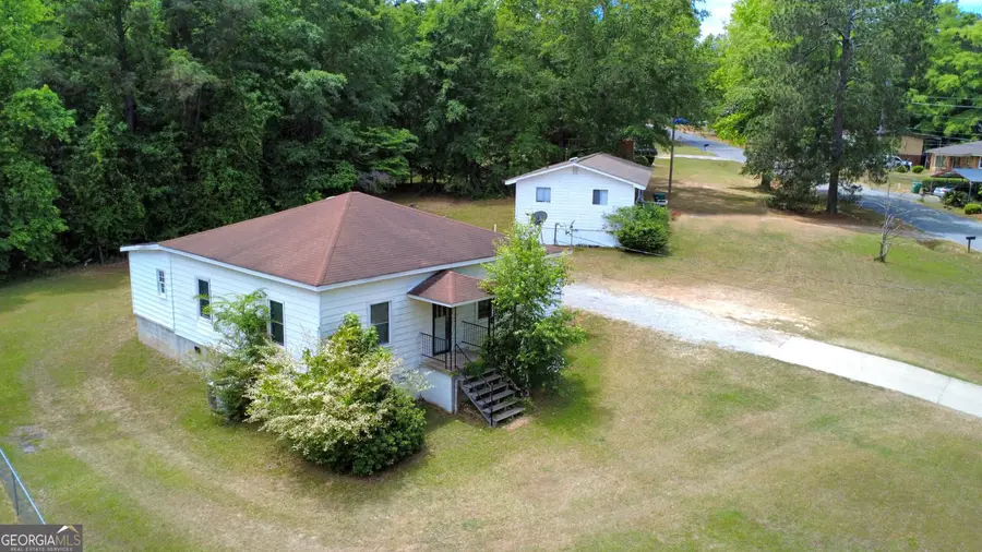 193 Frazier Drive Se, Milledgeville, GA 31061 - #2
