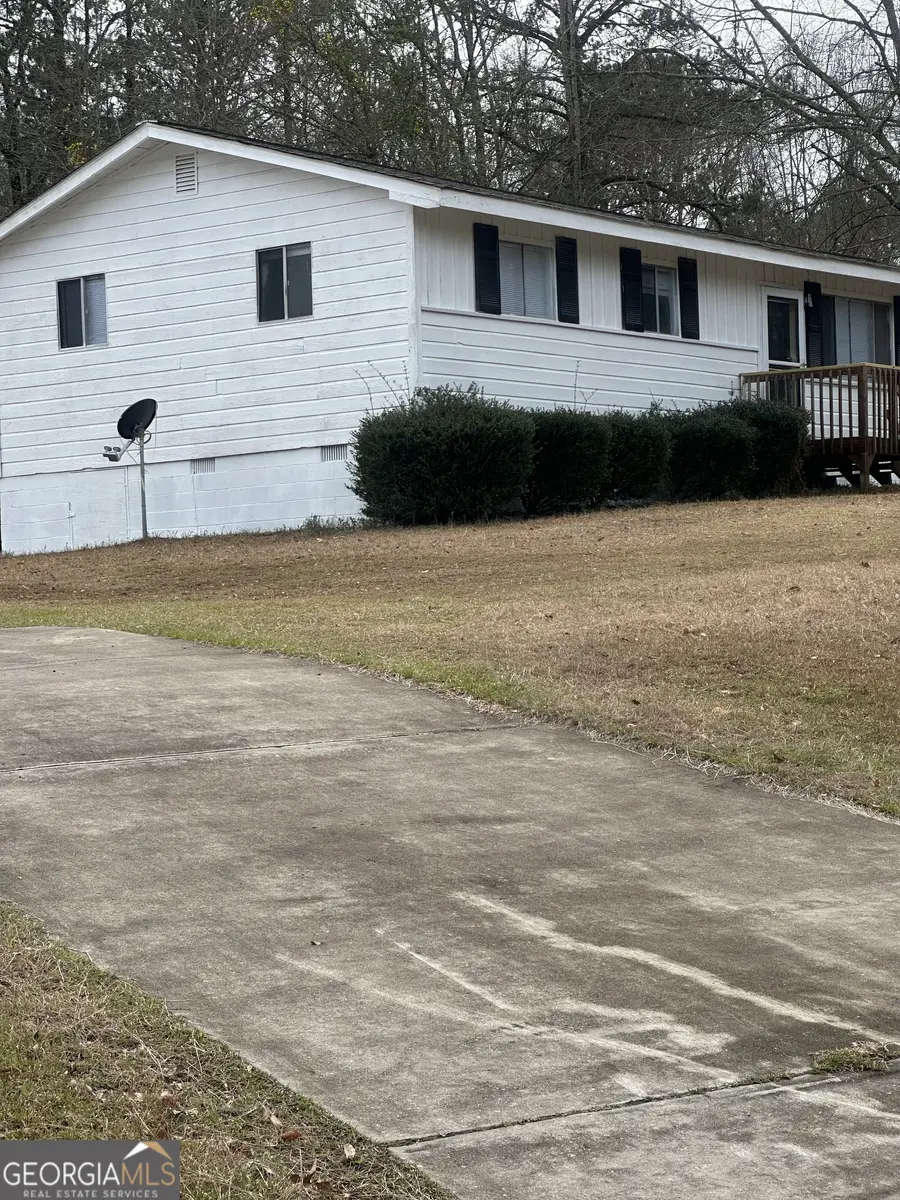 193 Frazier Drive Se, Milledgeville, GA 31061 - #3