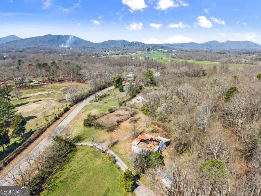 111 Skitts Mountain Road, Cleveland, GA 30528 - #3
