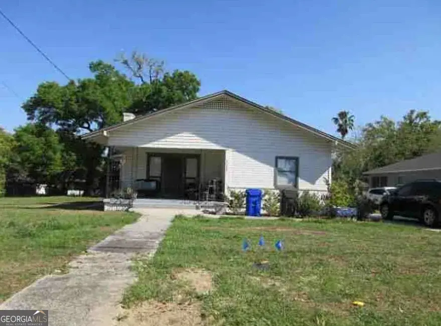 1123 W Walnut Street, Lakeland, FL 33815 - #1