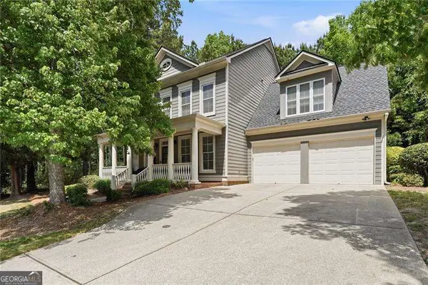 6005 Queens River Drive, Mableton, GA 30126