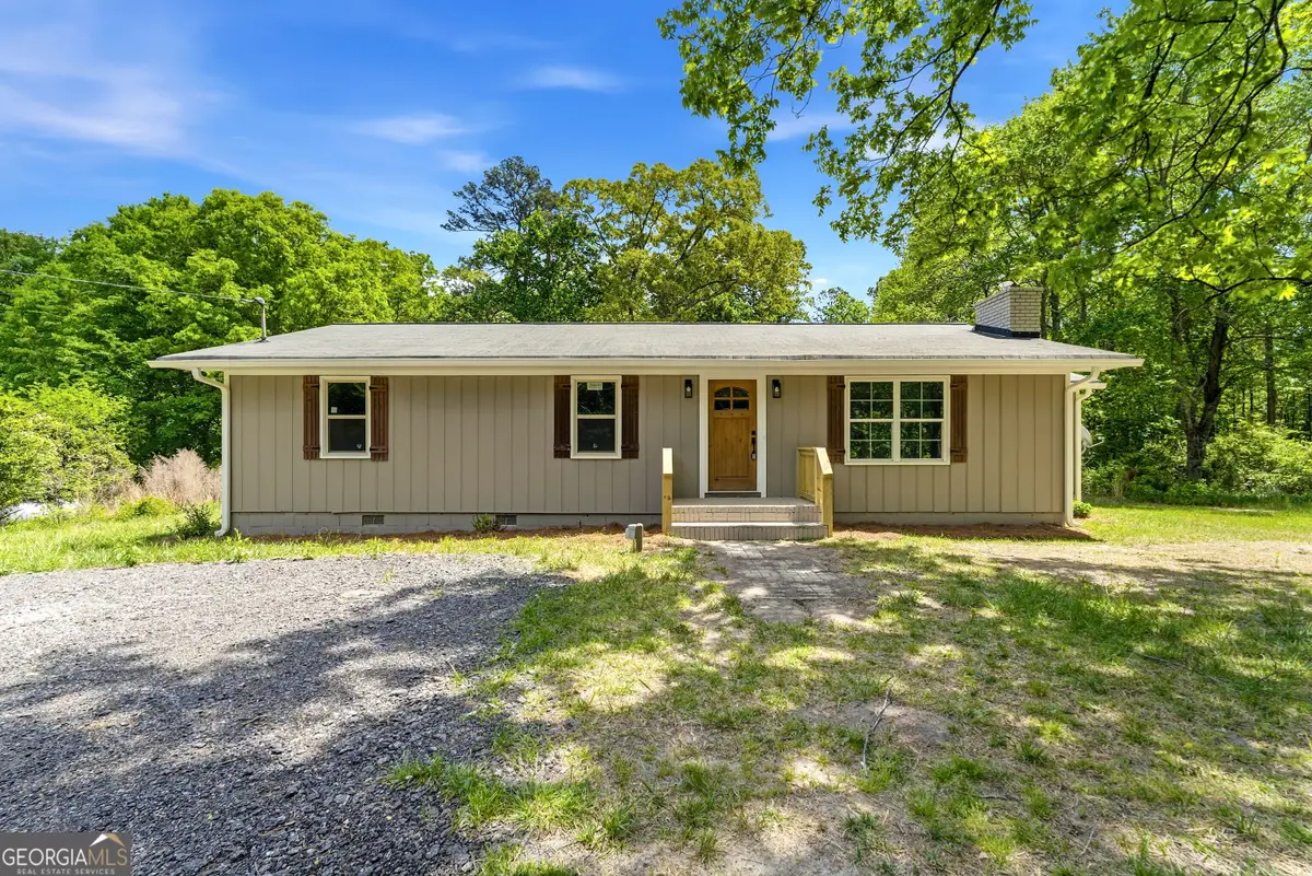565 Ray Cole Road, Dallas, GA 30157 - #1