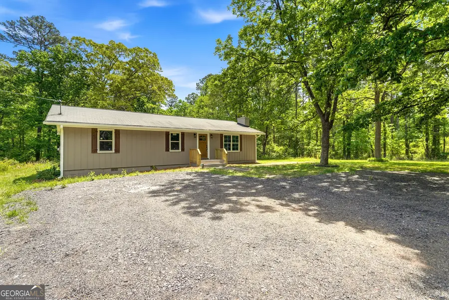 565 Ray Cole Road, Dallas, GA 30157 - #2