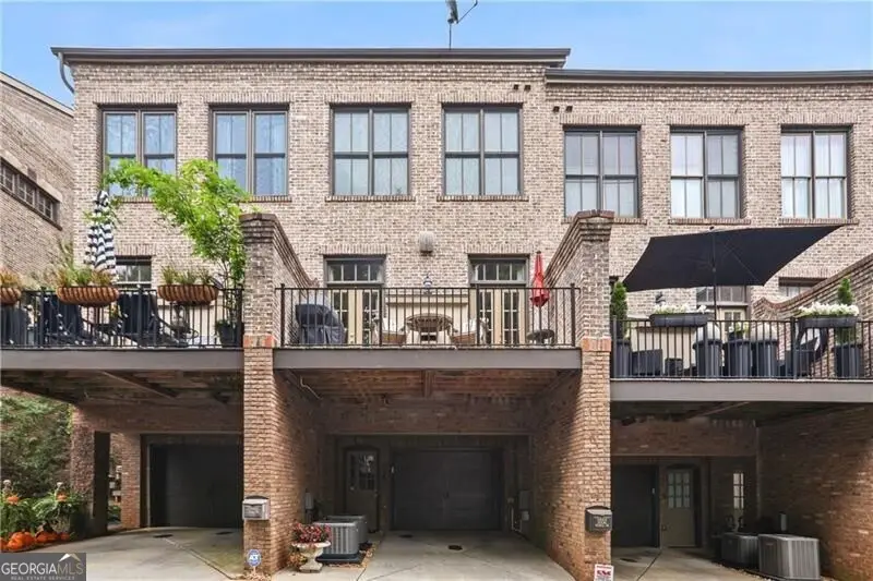 3552 Roswell Road Nw, Atlanta, GA 30305 - #2